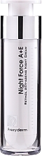 Face Cream - Frezyderm Night Force A+E Cream — photo N14