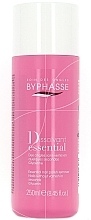 Fragrances, Perfumes, Cosmetics Nail Polish Remover - Byphasse Dissolvant Essential