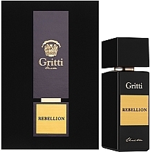 Gritti Rebellion - Parfum — photo N2