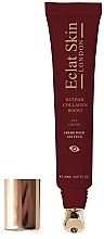 Fragrances, Perfumes, Cosmetics Eye Cream - Eclat Skin London Retinol Collagen Boost Eye Cream