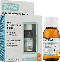 Anti-hair Loss Repairing Lotion - Oxford Biolabs TRX2 — photo N2
