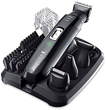 Fragrances, Perfumes, Cosmetics Hair Cutting Set - Remington PG 6130 Groom Kit