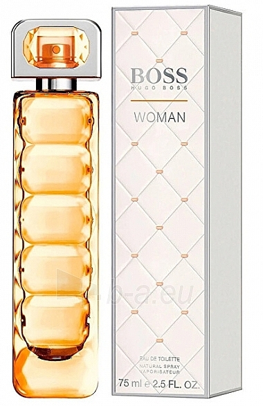 BOSS Orange - Eau de Toilette — photo N5