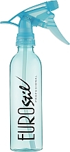 Fragrances, Perfumes, Cosmetics Transparent Spray Bottle 260 ml, 02683 - Eurostil