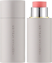 Blush Stick - Westman Atelier Baby Cheeks Blush Stick — photo N1