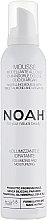 Fragrances, Perfumes, Cosmetics Modeling Sweet Almond Oil Mousse - Noah