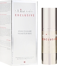 Rejuvenating Facial Serum - Skincode Exclusive Cellular Wrinkle Prohibiting Serum — photo N1