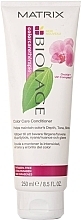 Fragrances, Perfumes, Cosmetics Color-Treated Hair Conditioner - Biolage Colorcaretherapie Color Care Conditioner