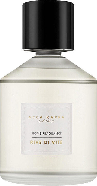 Rive di Vite Home Fragrance - Acca Kappa Rive di Vite Home Fragrance — photo N1