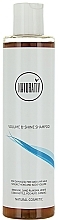 Hair Shampoo "Volume and Shine" - Naturativ Volume & Shine Shampoo — photo N1