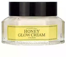 Fragrances, Perfumes, Cosmetics Honey Face Cream - I'm From Honey Glow Cream