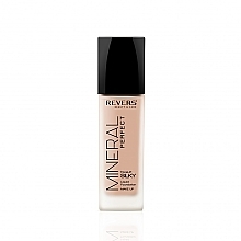 Foundation - Revers Mineral Perfect Foundation  — photo N1