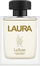 Fragrances, Perfumes, Cosmetics Luxure Laura - Eau de Parfum