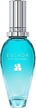 Fragrances, Perfumes, Cosmetics Escada Chiffon Sorbet Limited Edition - Eau de Toilette