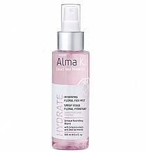 Fragrances, Perfumes, Cosmetics Hydrating Floral Face Mist - Alma K. Hydrating Floral Face Mist