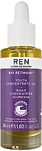 Fragrances, Perfumes, Cosmetics Youth Concentrate Face Oil - Ren Bio Retinoid Youth Concentrate Oil