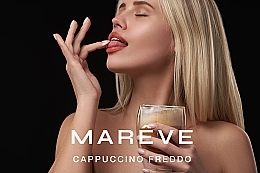 Cappuccino Freddo Reed Diffuser Refill - MAREVE — photo N8