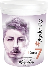 Fragrances, Perfumes, Cosmetics Balayage Bleaching Clay - MyDentity Guy-Tang #Stroke7 Rose Balayage Clay Lightener