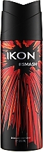 Fragrances, Perfumes, Cosmetics Deodorant - IKON Smash Deodorant