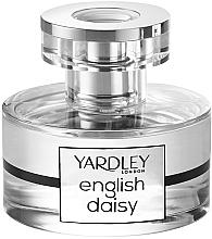 Fragrances, Perfumes, Cosmetics Yardley English Daisy - Eau de Toilette (tester with cap)