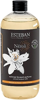 Esteban Neroli - Fragrance Diffuser (refill) — photo N1