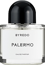 Fragrances, Perfumes, Cosmetics Byredo Palermo - Eau de Parfum