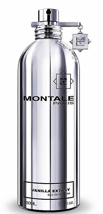 Montale Vanilla Extasy - Eau (tester with cap) — photo N1