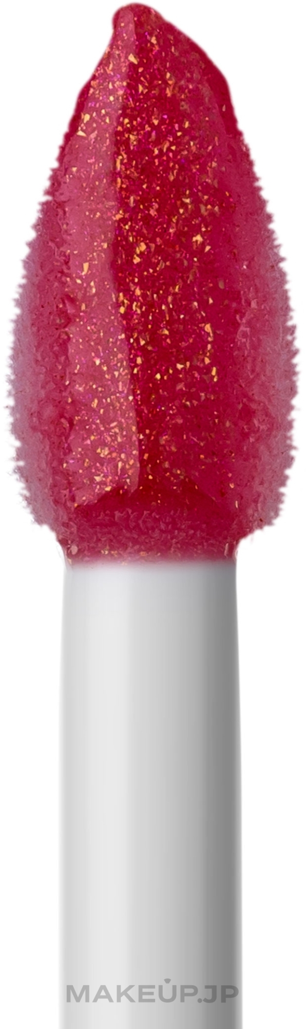 Lip Gloss - IsaDora Explosive Shine Lip Gloss — photo 83 - Red Attraction