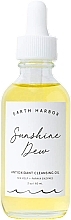 Fragrances, Perfumes, Cosmetics Cleansing Face Oil - Earth Harbor Sunshine Dew Cleansing Oil