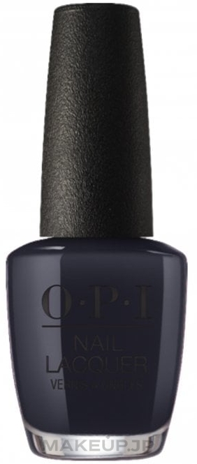 Nail Polish - OPI Scotland 2019 Fall Nail Polish Collection — photo NLU18 - Rub A Pub Pub