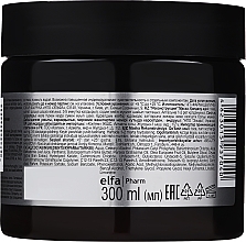 Reconstruction Hair Mask - Dr. Sante Aloe Vera — photo N2