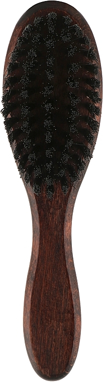 Hairdressing Brush, brown - The Bluebeards Revenge Fade Brush — photo N1