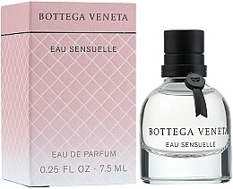 Fragrances, Perfumes, Cosmetics Bottega Veneta Eau Sensuelle - Eau de Parfum (mini size)