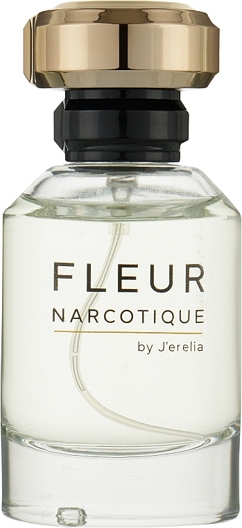 J'erelia Fleur Narcotique - Eau de Toilette — photo N1
