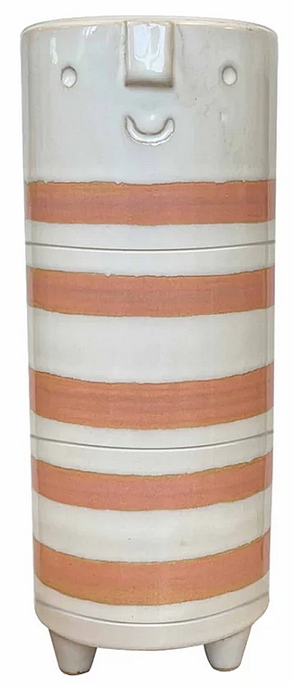 Ceramic Vase - Himalaya Song 1989 Ms. Alice — photo N1