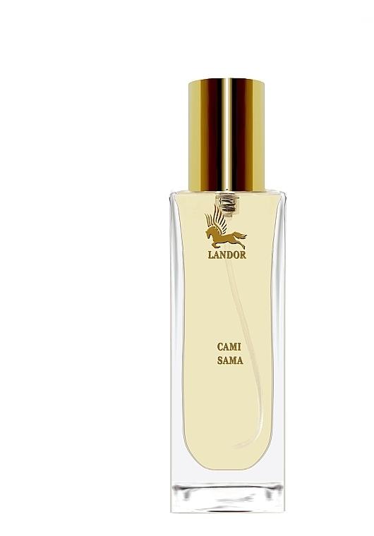 Landor Cami Sama - Eau de Parfum — photo N4