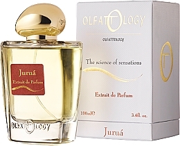 Olfattology Jurua - Parfum — photo N1