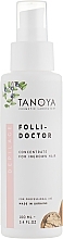 Folli-Doctor Concentrate for Ingrown Hair - Tanoya Depilage — photo N3