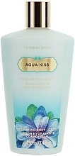 Fragrances, Perfumes, Cosmetics Body Lotion - Victoria's Secret Rain-Kissed Freesia & Daisy Hydrating Body Lotion