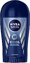 Fragrances, Perfumes, Cosmetics Men Deodorant Stick "Extreme Freshness" - NIVEA Deodorant Cool Stick For Men