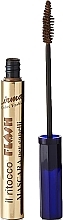 Hair Mascara - Irma Color Fashion by Extreme Il Ritocco Flash Mascara — photo N3