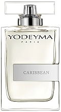 Fragrances, Perfumes, Cosmetics Yodeyma Caribbean - オードパルファム