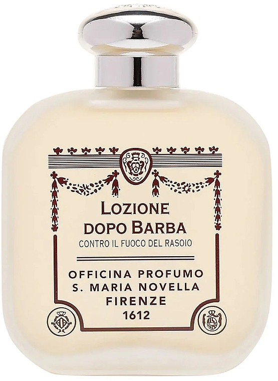 Santa Maria Novella Melograno - Aftershave Lotion — photo N1