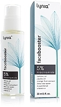 Niacinamide 5% Face Booster - Lynia Face Booster — photo N4