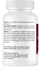 Dietary Supplement "L-Phenylalanine", 500 mg - ZeinPharma — photo N2