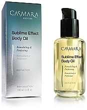 Fragrances, Perfumes, Cosmetics Modeling Body Oil - Casmara Remodeling & Perfecting Body Oil