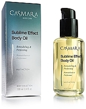 Modeling Body Oil - Casmara Remodeling & Perfecting Body Oil — photo N1