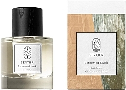 Fragrances, Perfumes, Cosmetics Sentier Esteemed Musk - Eau de Parfum