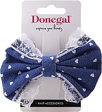 Fragrances, Perfumes, Cosmetics Hair Clip, FA-5684, jeans - Donegal