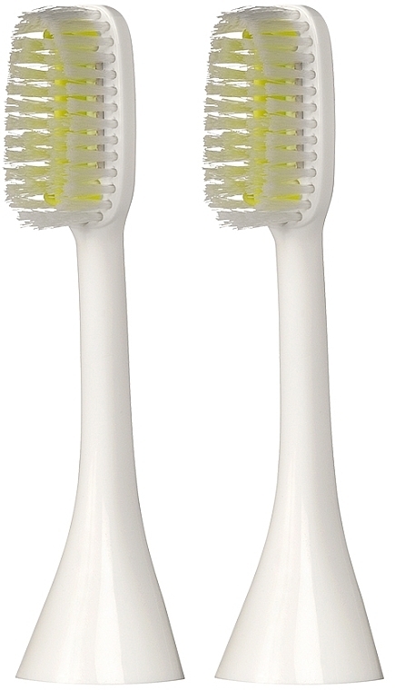 Toothbrush Heads, soft - Silk'n ToothWave Soft Large Toothbrush — photo N1